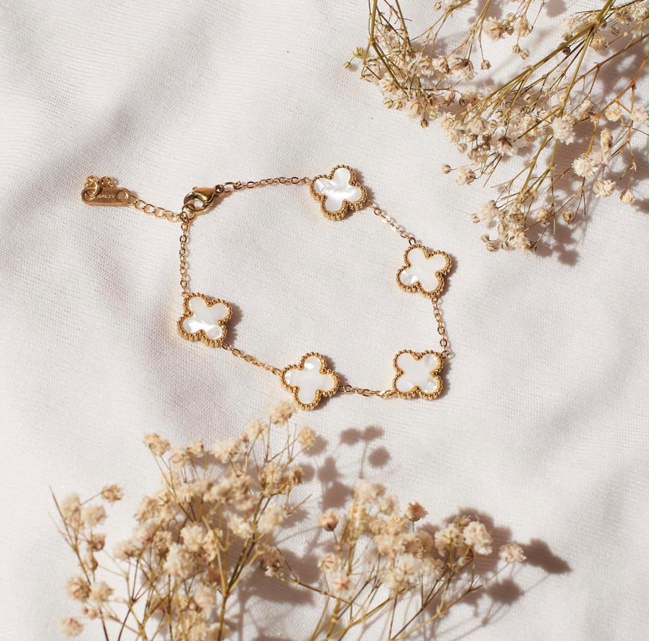 Clover Charms