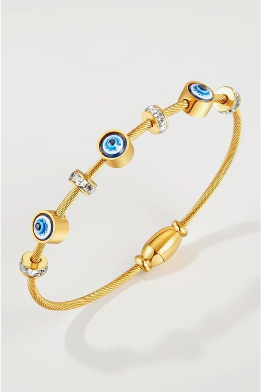 Evil Eye