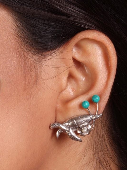 Ear Cuffs